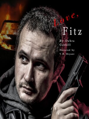 cover image of Love, Fitz